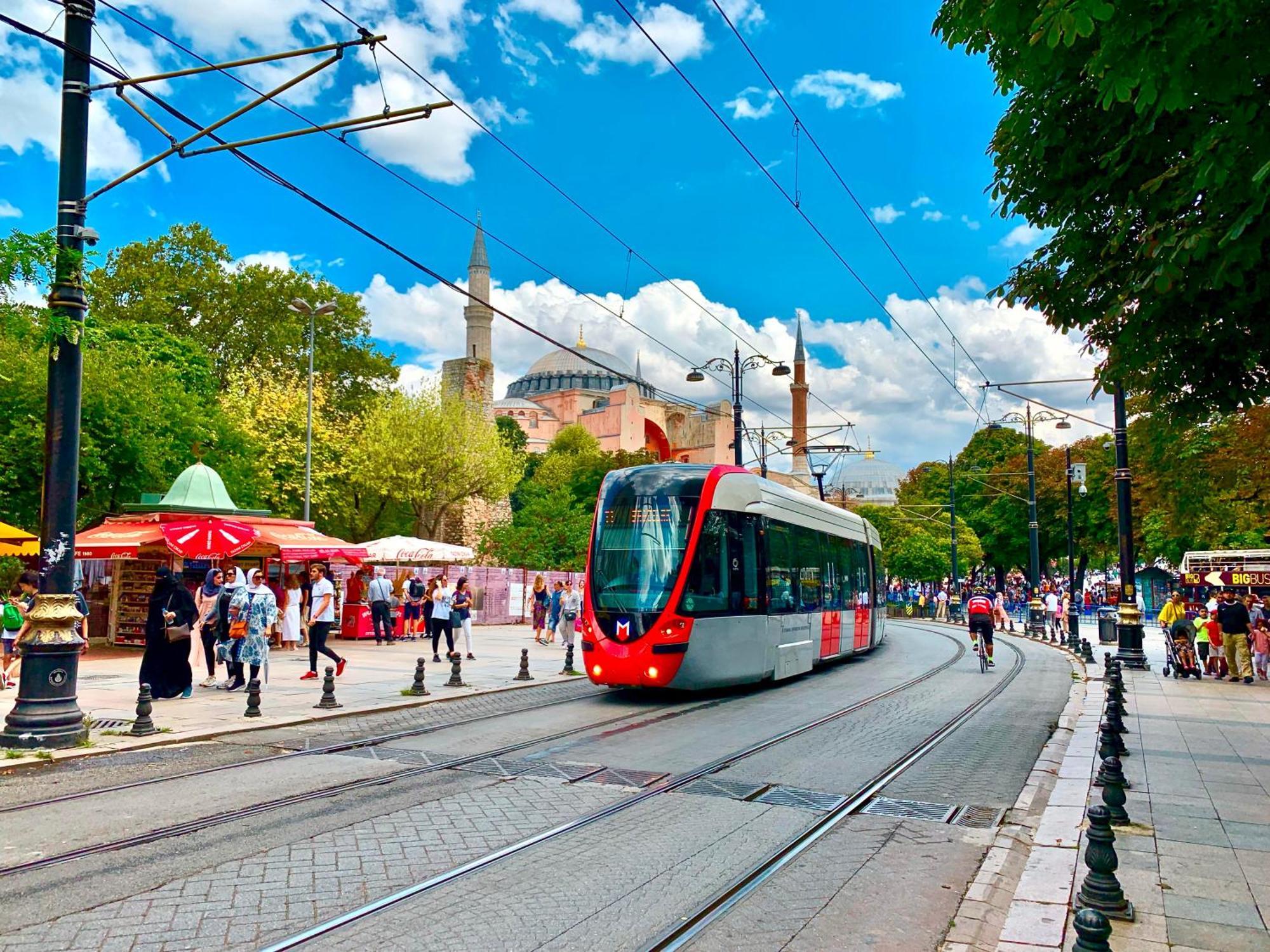 Eyfel Hotel Istanbul Exterior foto
